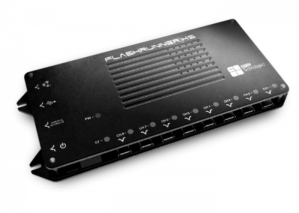 FlashRunner High-Speed – SMH Technologies