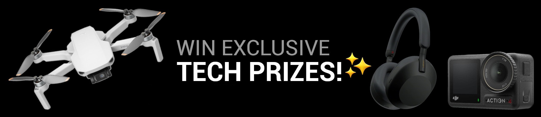 SMH Productronica 2025 Prize Draw