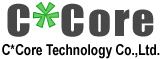 China Core-logo