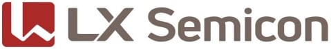 Lx Semicon-logo